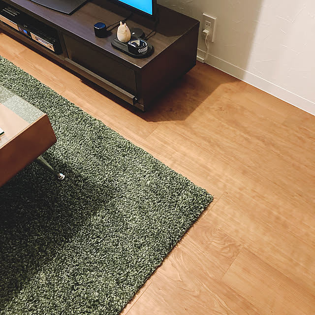 chumsさんの実例写真