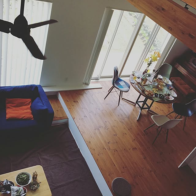 flat_house_japanさんの実例写真