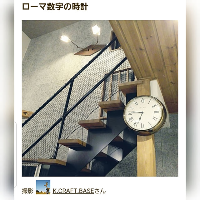 K.CRAFT.BASEさんの実例写真
