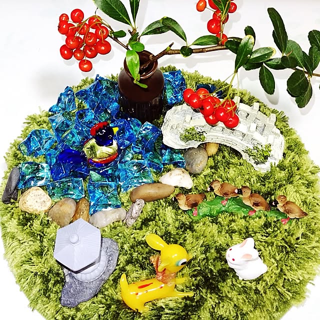 katさんの実例写真