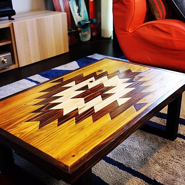 tpcwoodworksさんの実例写真