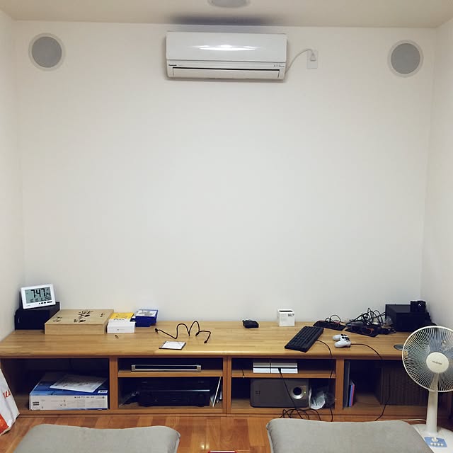 SYUさんの実例写真