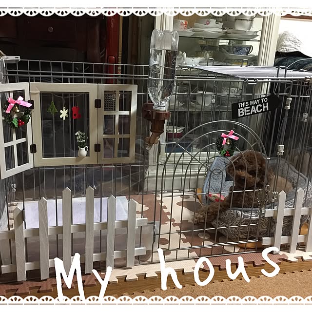 momonaさんの実例写真