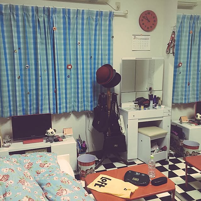 _6o6_9u9_さんの実例写真