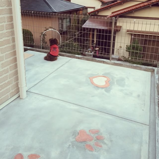 hitoさんの実例写真