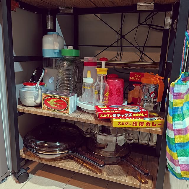 umeboshicyanさんの実例写真