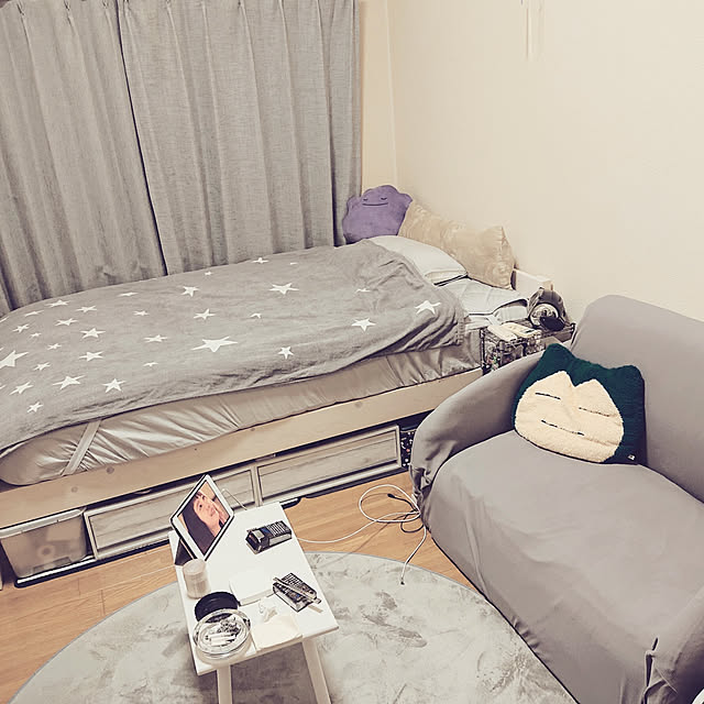 Soltさんの実例写真