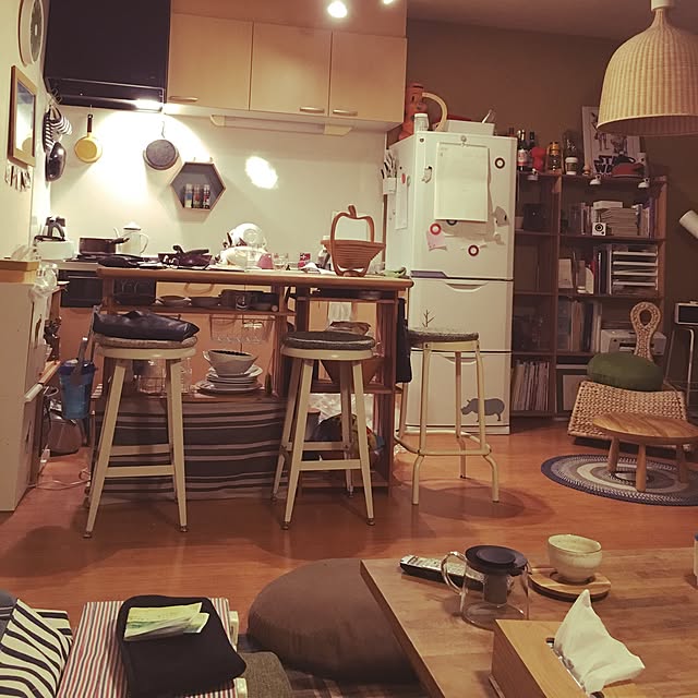 実例写真