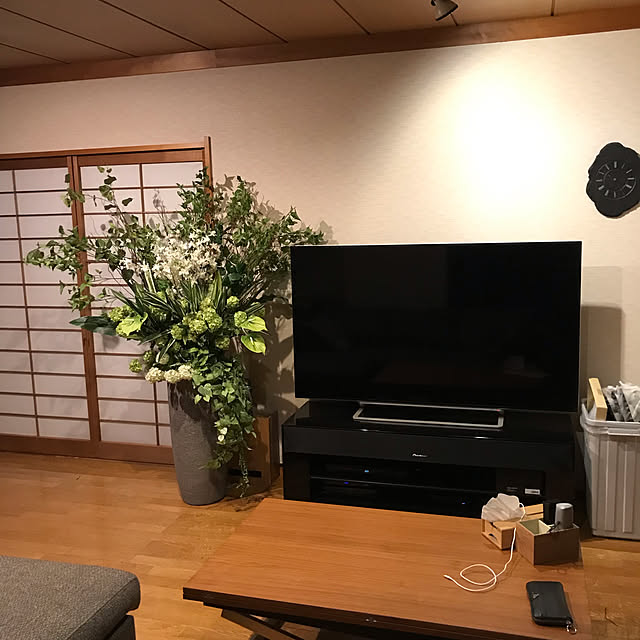 実例写真