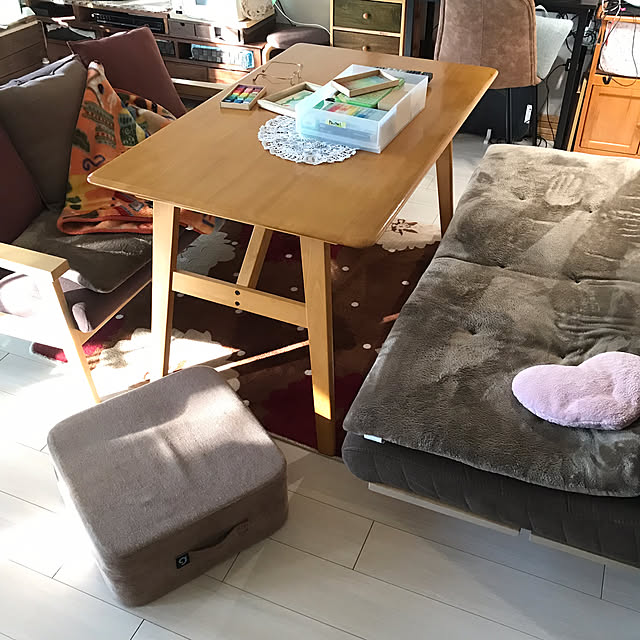 mi-saさんの部屋