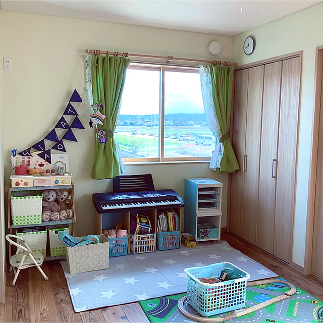 chiiyanさんの部屋