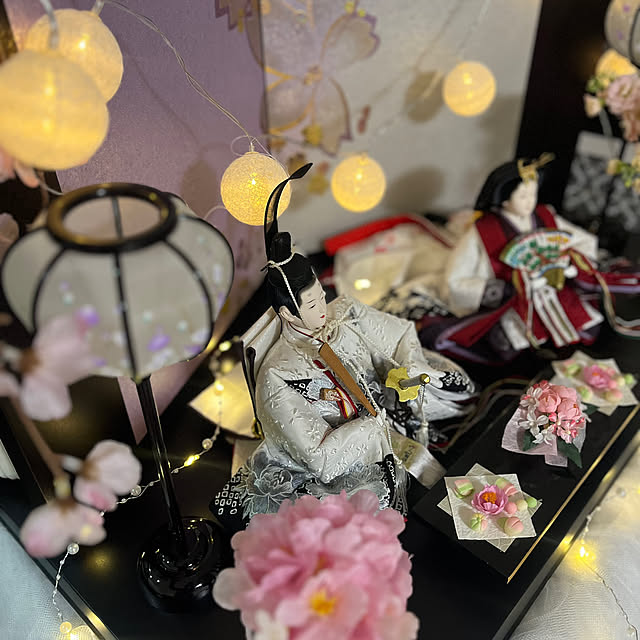 rikuerinka86さんの実例写真