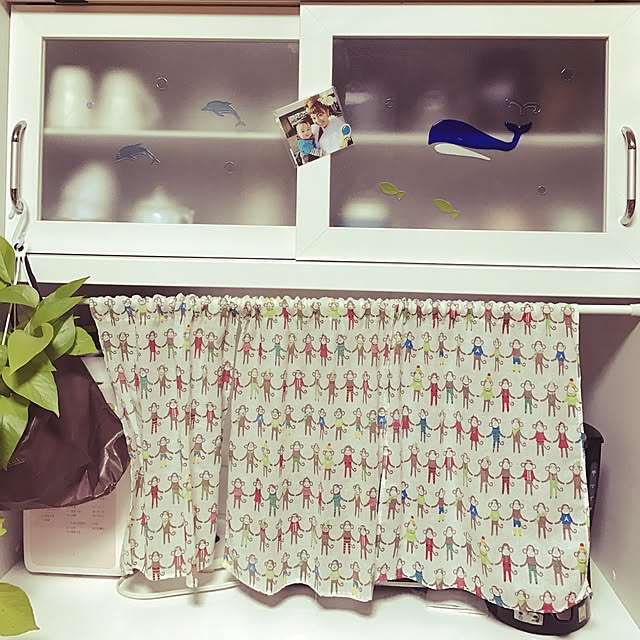 T.makiさんの実例写真