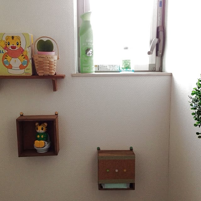 cocoさんの実例写真