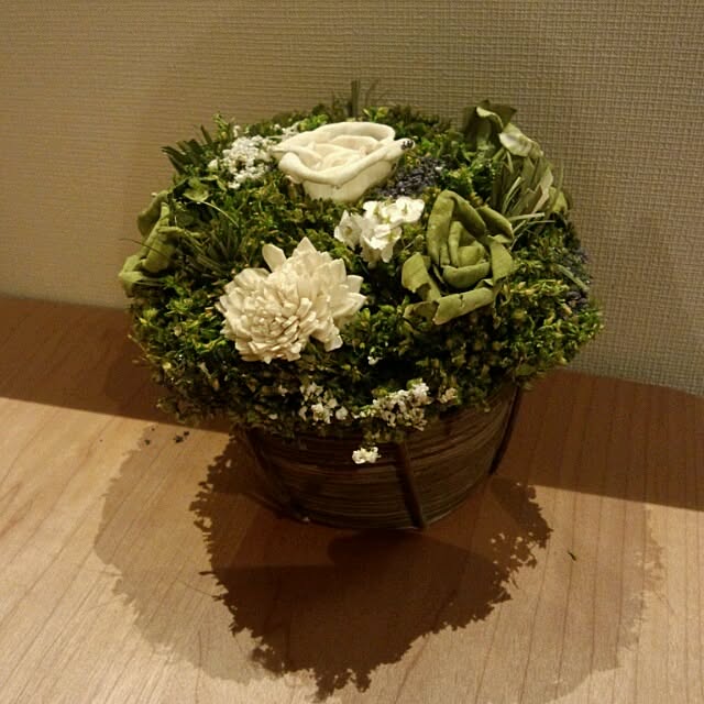 実例写真