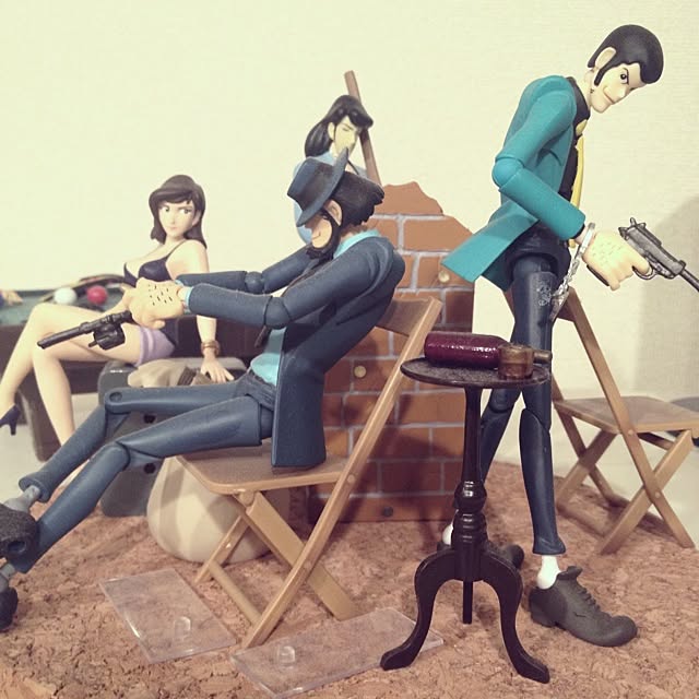 Hellhata-Ninzaburoさんの実例写真