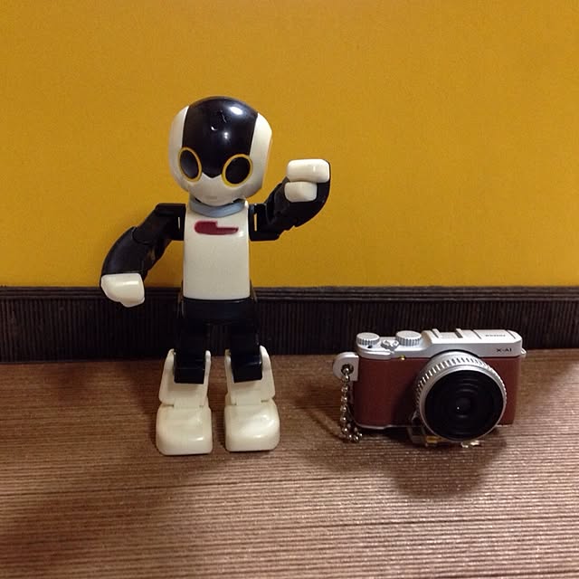 imachanさんの実例写真