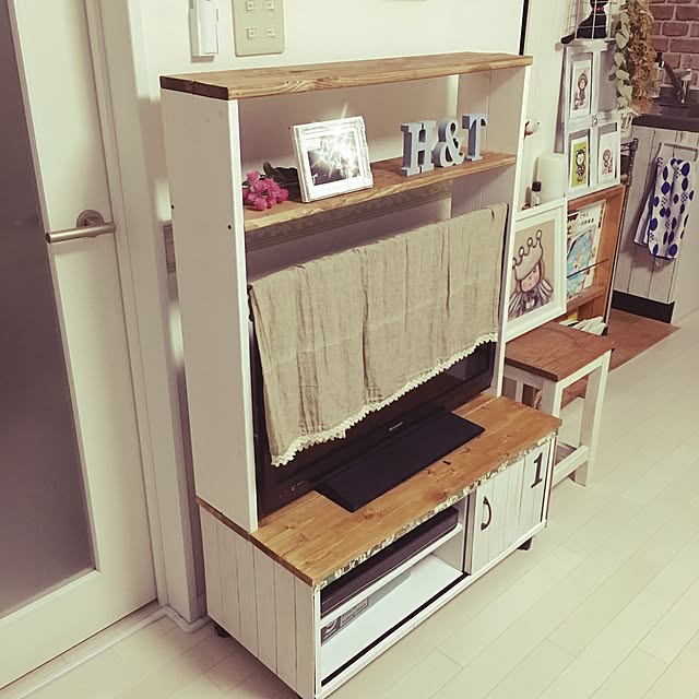 vo_ovさんの実例写真