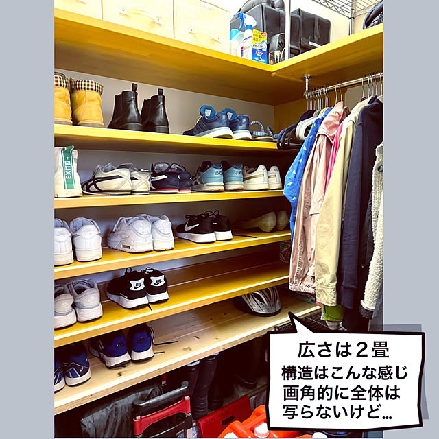 kinkumahomeさんの実例写真