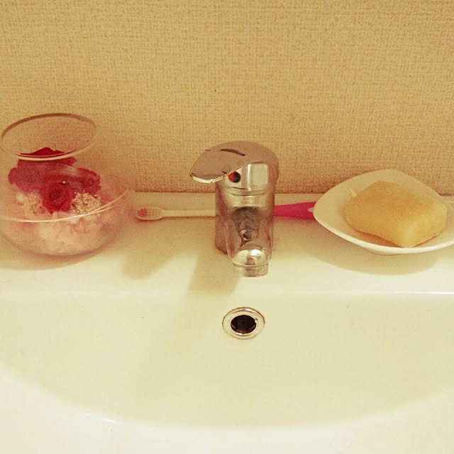 バス/トイレのインテリア実例 - 2014-12-16 18:59:25