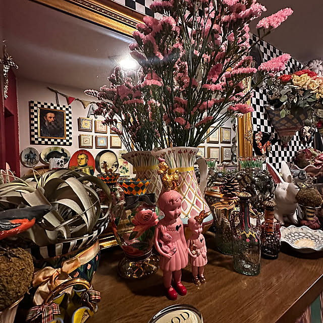 okyame-chanさんの部屋