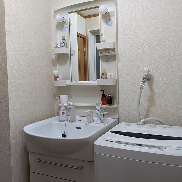 asaさんの実例写真