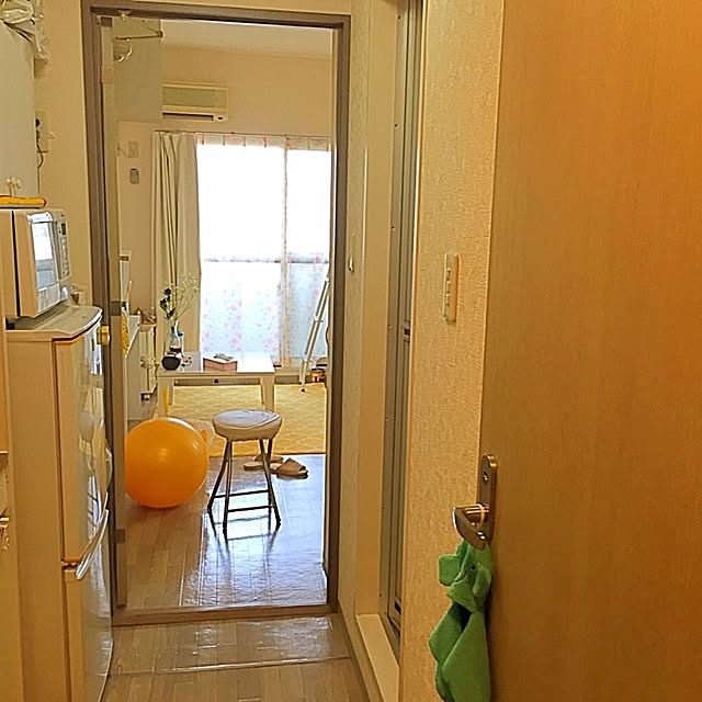 Yuukaさんの実例写真