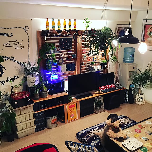 ka-zu23さんの実例写真