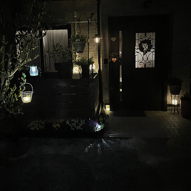 ronronさんの部屋