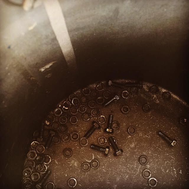 Junk_sweet_Garden_teftefさんの実例写真