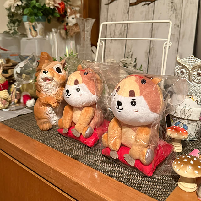 Aqettyさんの実例写真