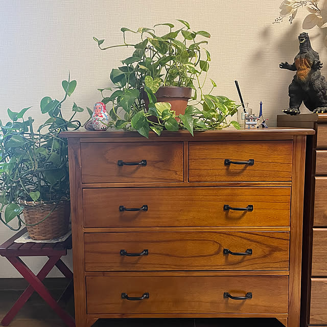 kiminさんの部屋