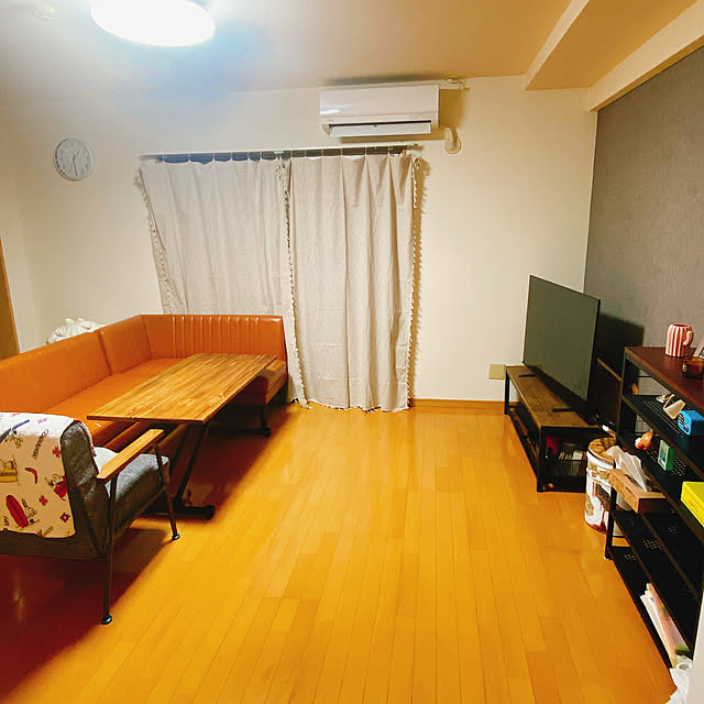 haruさんの実例写真