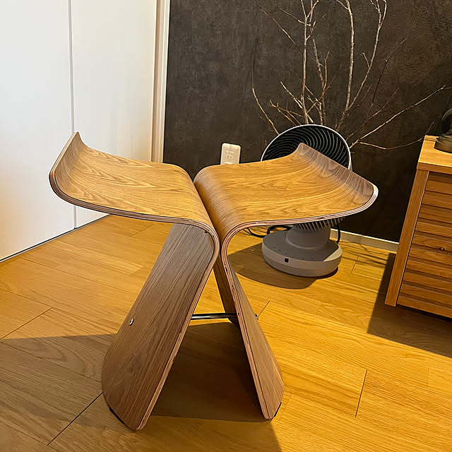 Terryさんの部屋