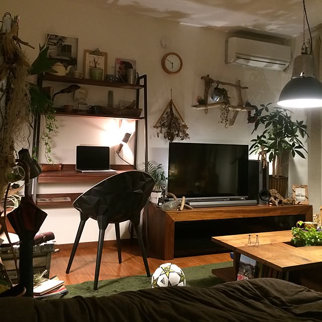 booさんの実例写真