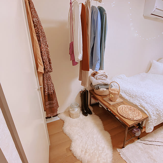 smallroomさんの実例写真