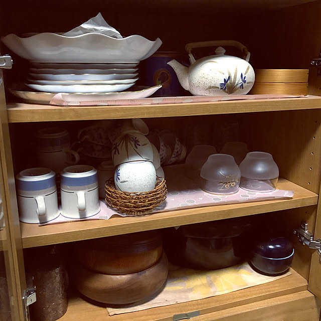 Mariaさんの部屋