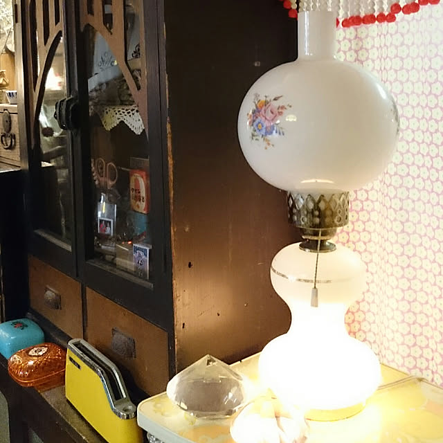 cha-baさんの実例写真
