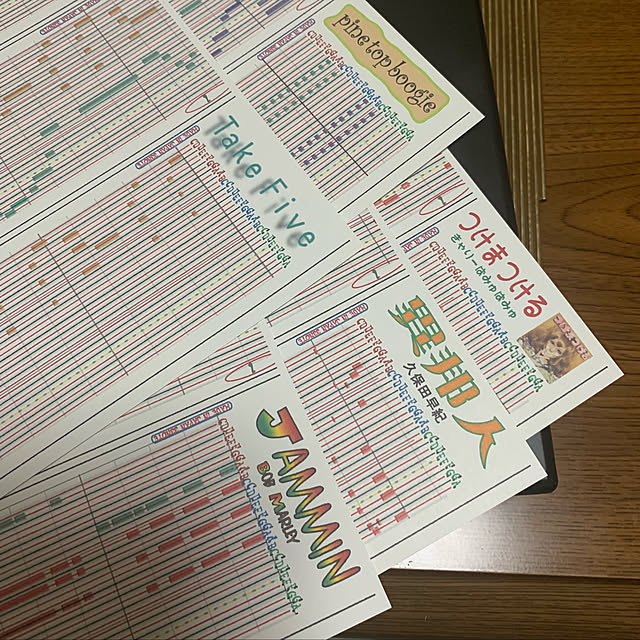 masaさんの実例写真