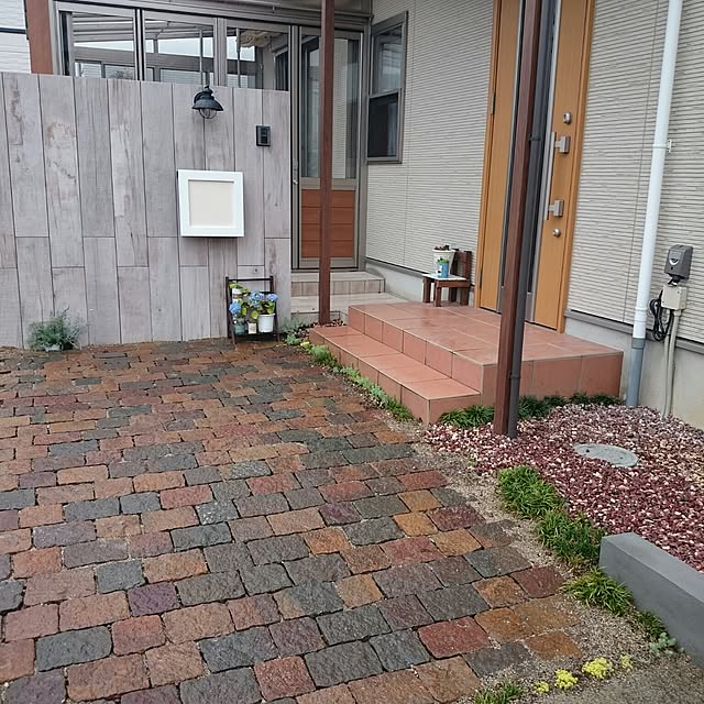 momoharuさんの実例写真