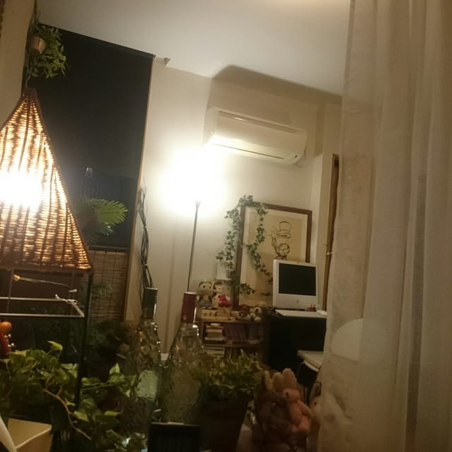 Yuki_sharaさんの実例写真