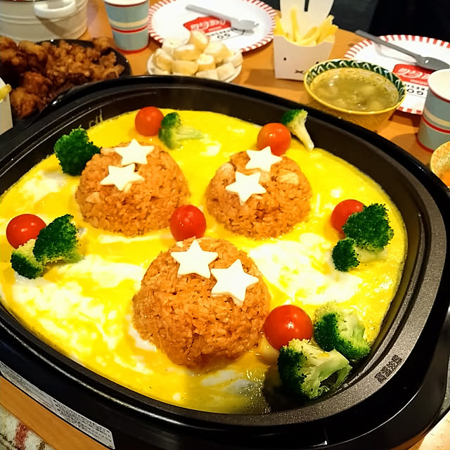 soramamen0123.......さんの実例写真
