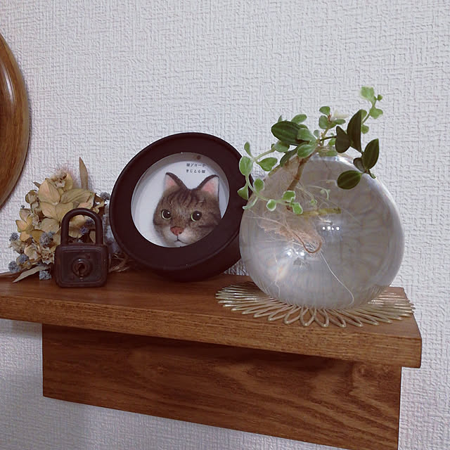 santamamaさんの実例写真