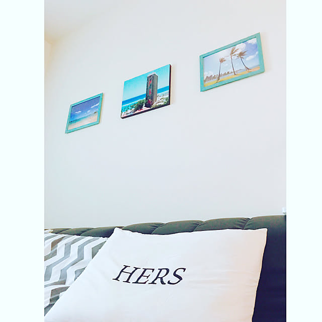 marronsnowさんの実例写真