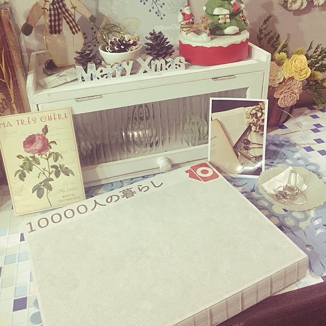 maryunanamamaさんの実例写真
