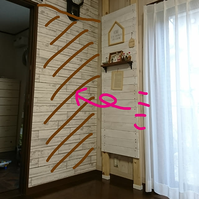 dadaさんの実例写真