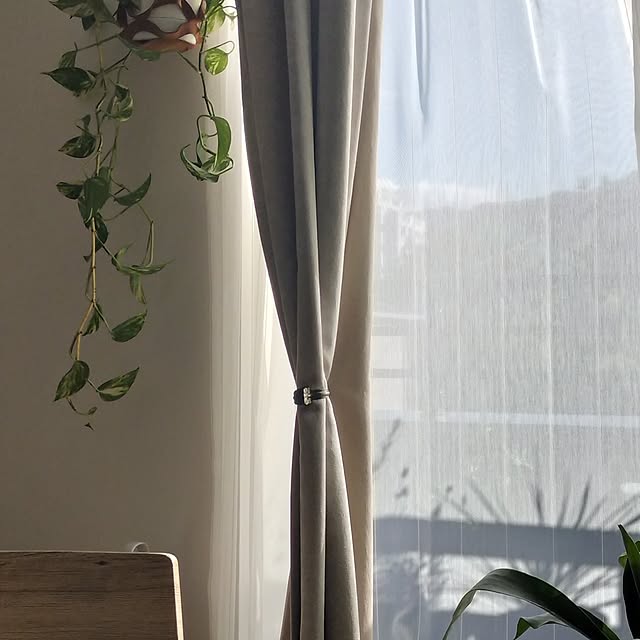 jamjamさんの部屋
