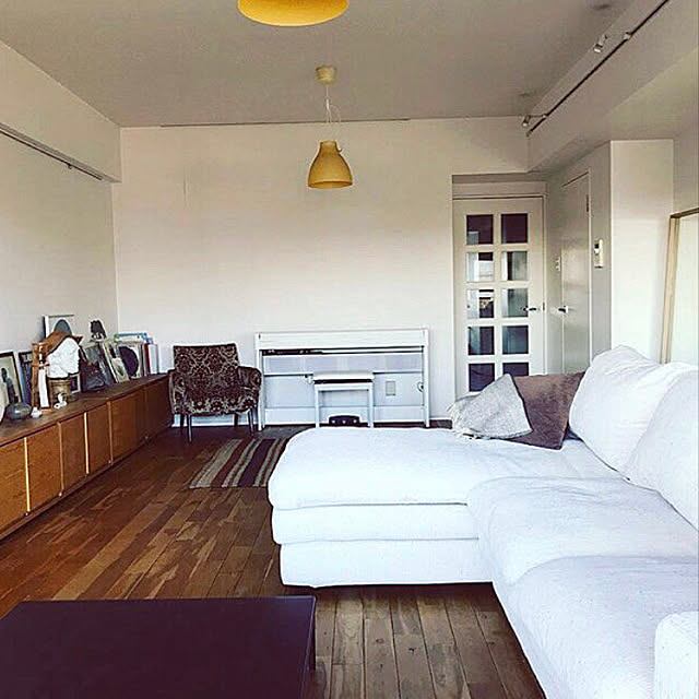 Sawawaさんの実例写真