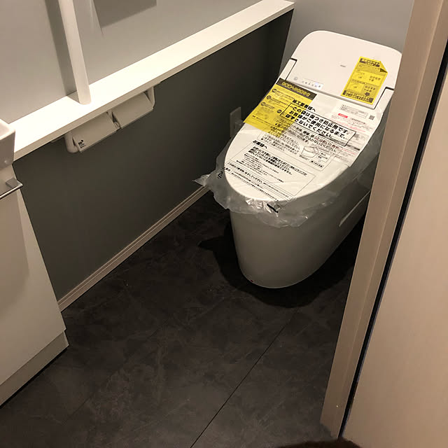 バス/トイレのインテリア実例 - 2021-09-28 01:08:24