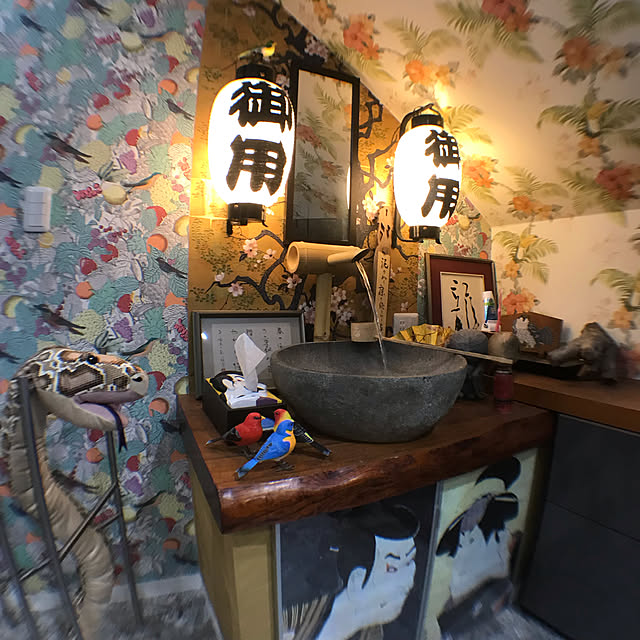 cyborg69さんの実例写真
